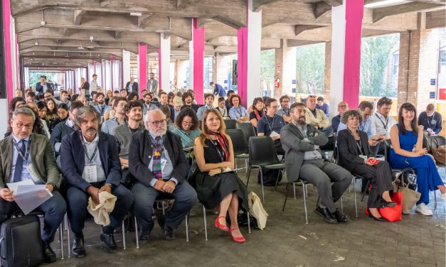 Enhancing cooperation around the new technologies in cooperatives