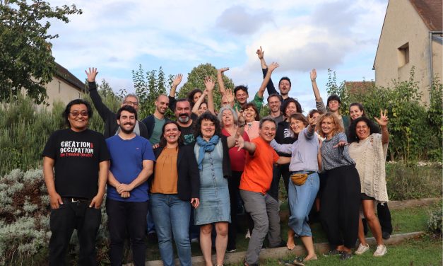 Assemblée Générale 2023 : Trois jours riches en histoires d’ESS