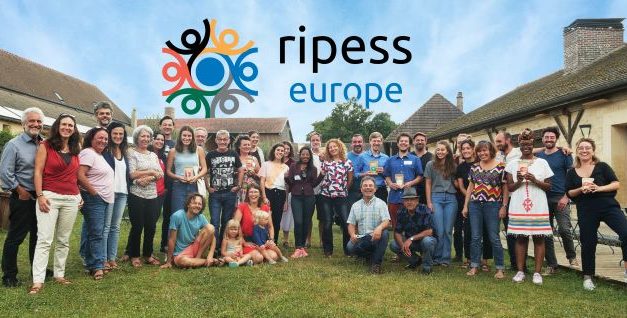 10th General Assembly – Villarceaux(Paris), 2021