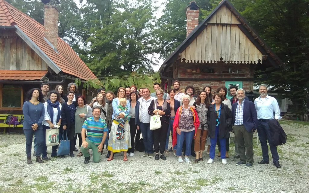 7th General Assembly – Zagreb, Croatia 2018