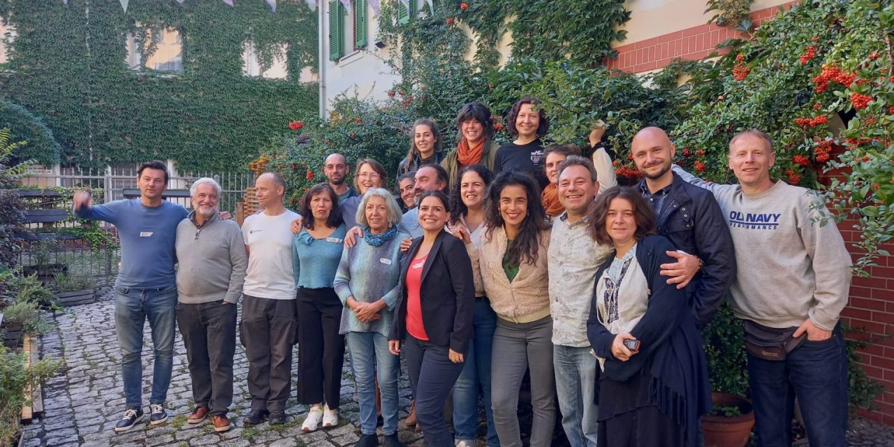 11th General Assembly – Wroclaw, Polland 2022