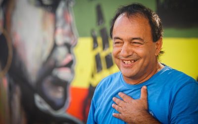 RIACE: welcoming and inclusion are no longer a crime
