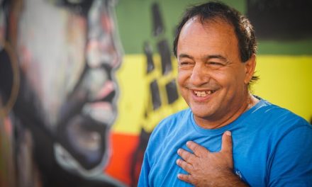 RIACE: welcoming and inclusion are no longer a crime