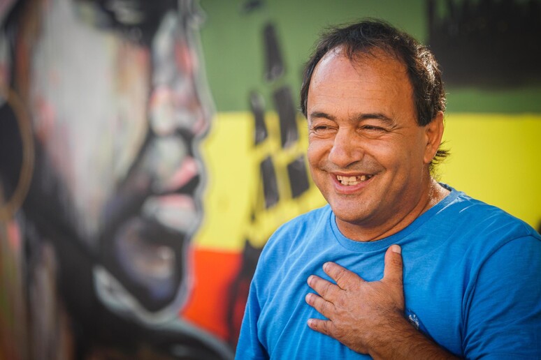 RIACE: welcoming and inclusion are no longer a crime