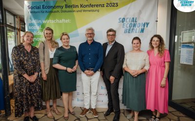 Public policy news from SSE in Germany