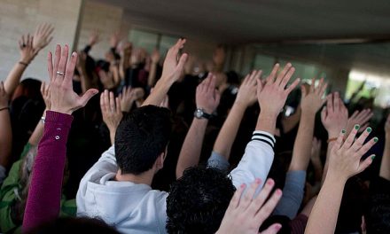 Social Economy Enquete: Demokratie, Conference in Graz