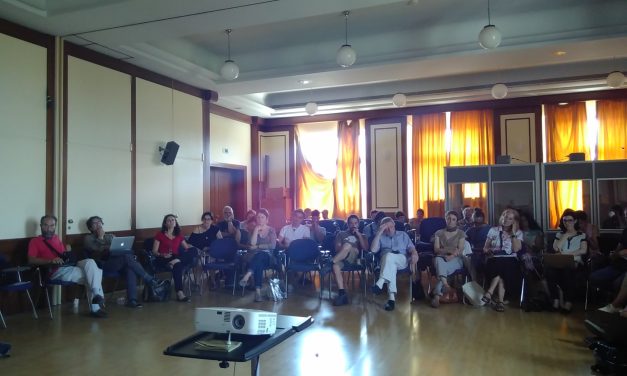 6th General Assembly – Athens, Greece 2017