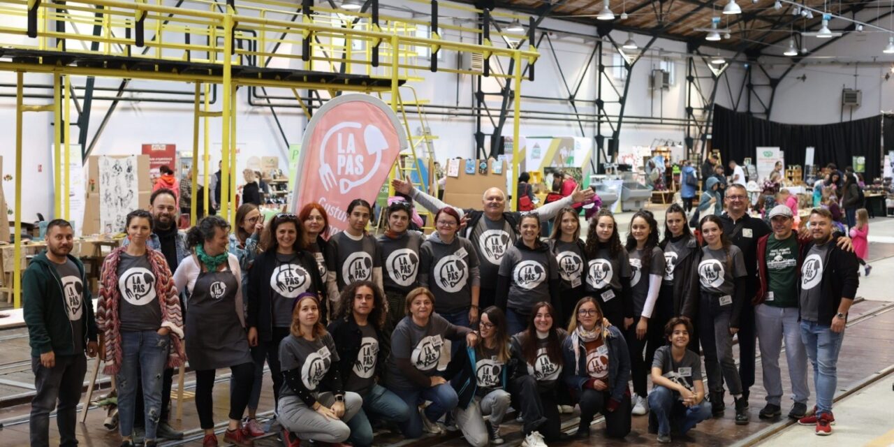 The local gastronomic heritage under the spotlight of sustainability