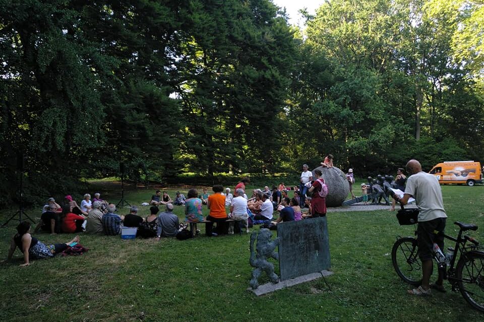 8th General Assembly – Lyon, France, 2019