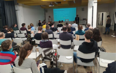 Making community energy a reality in the Czech Republic