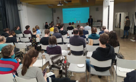 Making community energy a reality in the Czech Republic