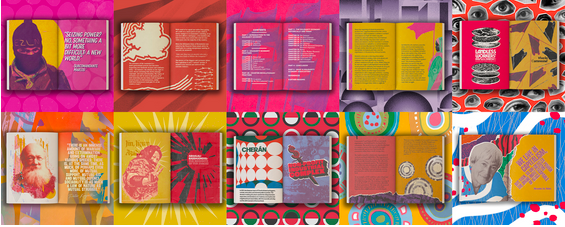 The Solidarity Economy: a visual guide