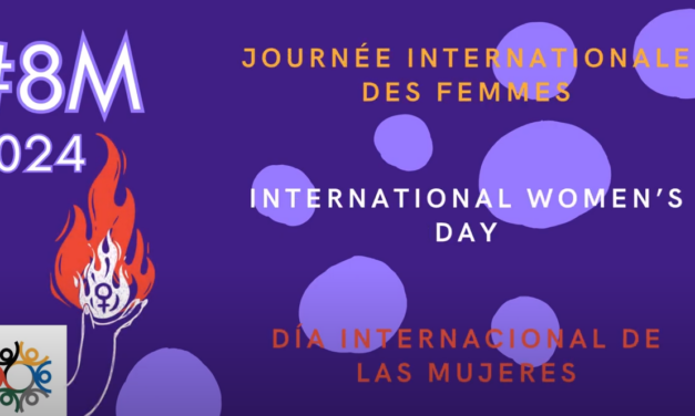 Le RIPESS d’aujourd’hui et de tous les jours est FÉMINISTE, DIVERS ET INTERSECTIONNEL