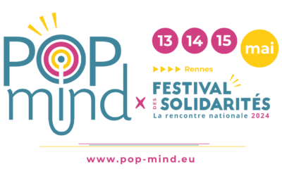 POP MIND 2024, Rennes, France