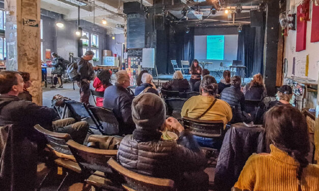 Empowering social solidarity economics through soft skills