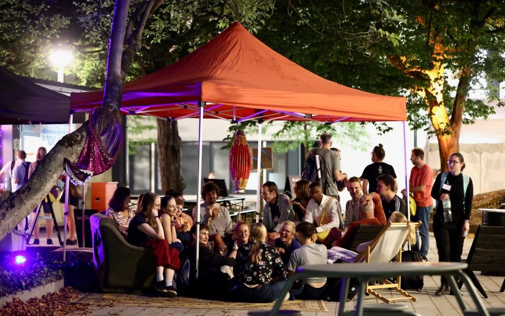 European Common Space for Alternatives: la contre-politique par le bas