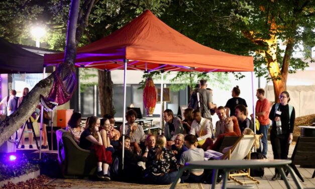 European Common Space for Alternatives: counter-politics from below