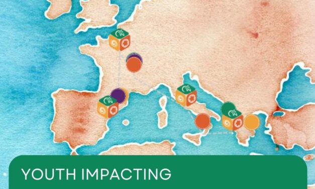 Découvrez la carte multimédia YITEG!