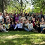 Towards the Nyéléni global food sovereignty forum in 2025 in India