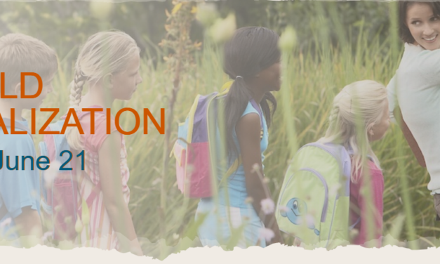 World Localization Day June 21st – Lets showcase our local! 