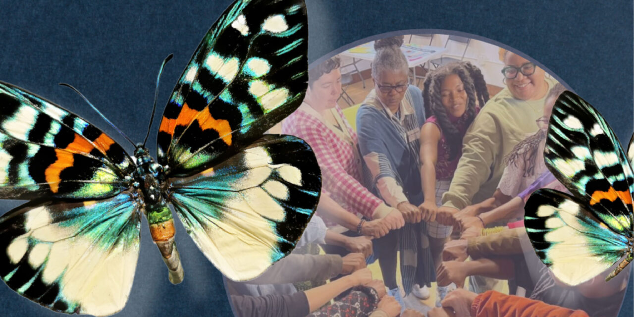 Una explicación para compartir: ¿Qué es la Economía Solidaria?