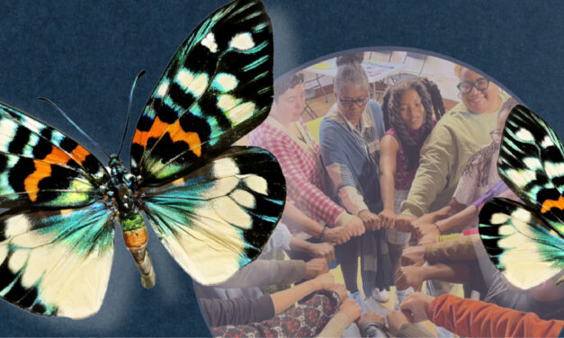 Una explicación para compartir: ¿Qué es la Economía Solidaria?