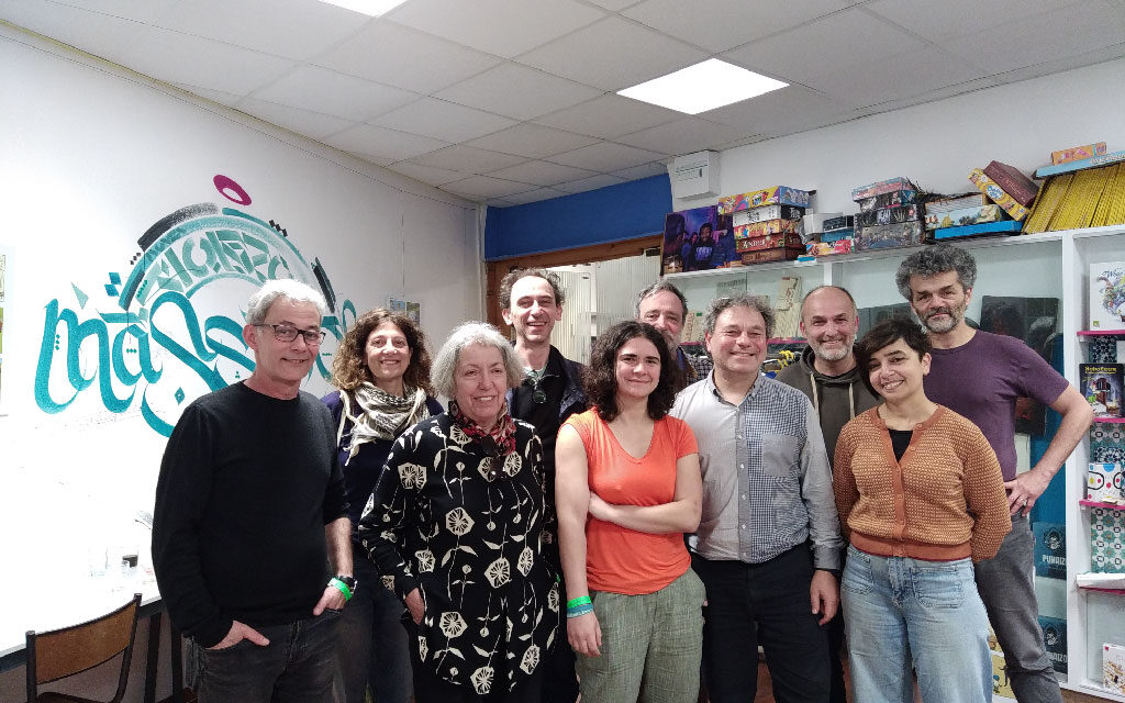 (M)ECSA 2024: a necessary space for convergence