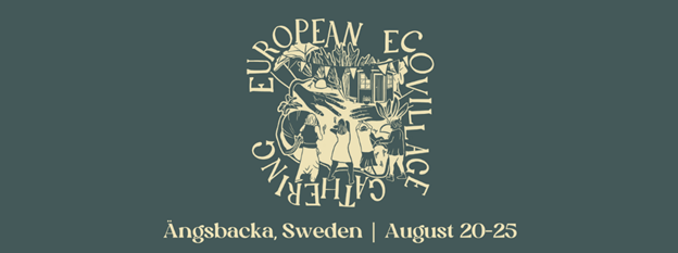 European Ecovillage Gathering 2024