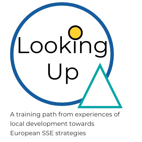 Participatory development in Europe – Looking up project