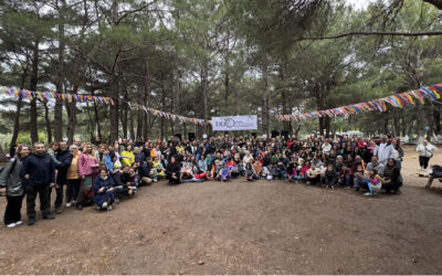 Another School is Possible, Education Cooperative of İzmir