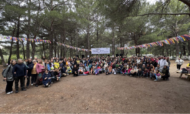 Another School is Possible, Education Cooperative of İzmir