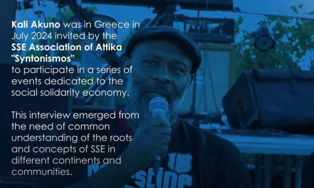 “Take on the crisis head on”