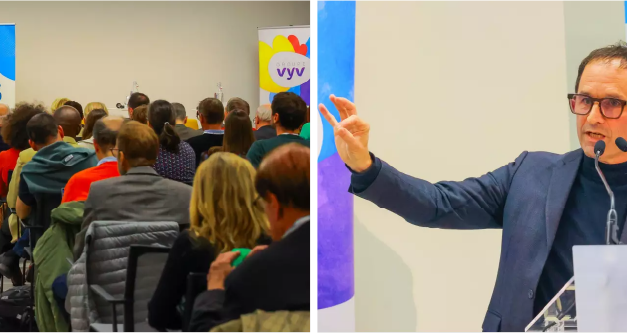 Launch of SSE Month on 4 November 2024 in France