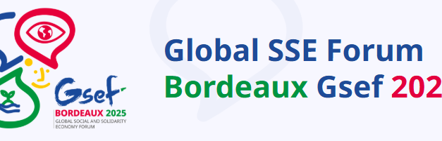 GSEF 2025, convocatoria de contribuciones