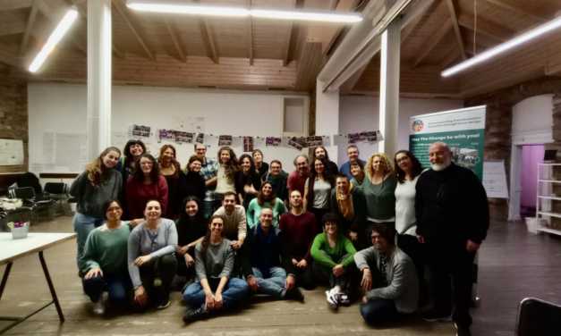 The board game of Transformative Economies