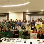 Building Bridges for Solidarity: A Shared Vision for 2025 and Beyond